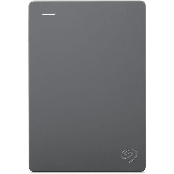 Hard Disk Extern Seagate Basic Portable 1TB USB 3.0