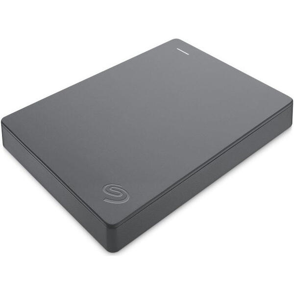 Hard Disk Extern Seagate Basic Portable 1TB USB 3.0