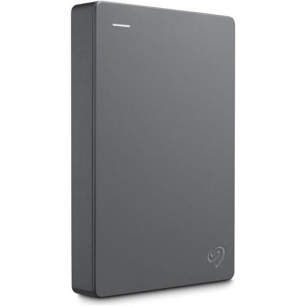 Hard Disk Extern Seagate Basic Portable 5TB USB 3.0