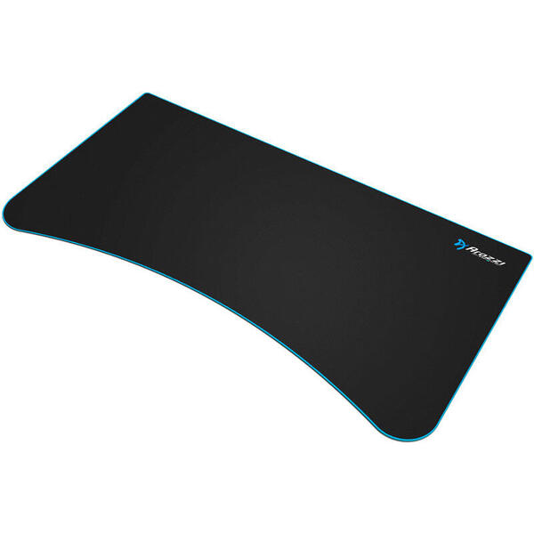 Mouse Pad AROZZI Arena - Blue Border