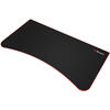 Mouse Pad AROZZI Arena - Red Border
