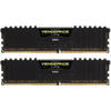 Memorie Corsair Vengeance LPX Black 32GB DDR4 3600MHz CL18 Dual Channel Kit