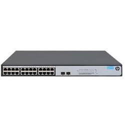 OfficeConnect JH018A, 24x LAN, 2x SFP+