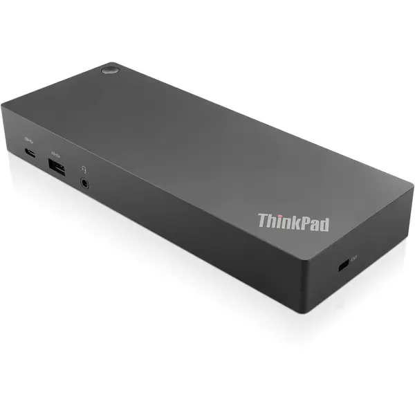 Docking Station Lenovo ThinkPad Hybrid USB-C with USB-A