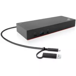 ThinkPad Hybrid USB-C with USB-A