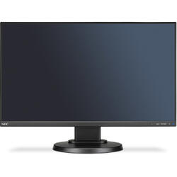 MultiSync E241N, 24", FHD, 6 ms, Black, 60 Hz