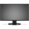 Monitor LED NEC MultiSync E271N, 27", FHD, 6 ms, Black