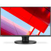 Monitor LED NEC MultiSync E271N, 27", FHD, 6 ms, Black