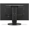 Monitor LED NEC MultiSync E271N, 27", FHD, 6 ms, Black