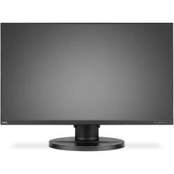 MultiSync E271N, 27", FHD, 6 ms, Black