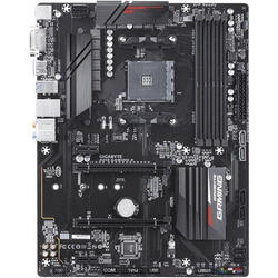 B450 Gaming X, Socket AM4, ATX