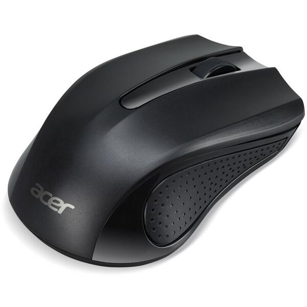 Mouse Acer RF2.4, USB, Wireless, Black