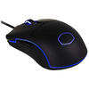 Mouse gaming Cooler Master Gaming CM110 RGB, USB, Black