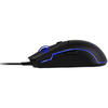 Mouse gaming Cooler Master Gaming CM110 RGB, USB, Black