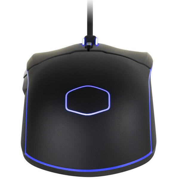 Mouse gaming Cooler Master Gaming CM110 RGB, USB, Black