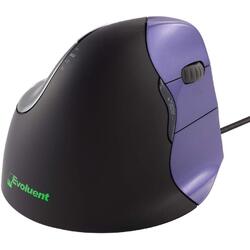 VerticalMouse 4 Small, USB, Mov