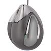 Mouse Evoluent VerticalMouse 4 Left, USB, Grey