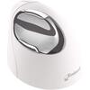 Mouse Evoluent VerticalMouse 4 Right Bluetooth, White