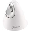 Mouse Evoluent VerticalMouse 4 Right Bluetooth, White