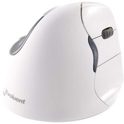 VerticalMouse 4 Right Bluetooth, White