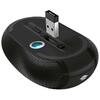 Mouse Microsoft Mobile 4000, Wireless, USB, Black