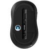 Mouse Microsoft Mobile 4000, Wireless, USB, Black