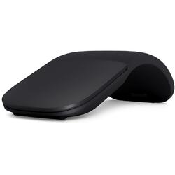 Mouse Microsoft Surface Arc, Bluetooth, Black