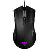 Mouse gaming PATRIOT Gaming Viper V550 RGB Optical, USB, Black