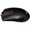 Mouse gaming PATRIOT Gaming Viper V551 RGB Optical, USB, Black