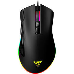 Gaming Viper V551 RGB Optical, USB, Black