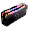 Memorie Corsair Vengeance RGB PRO 32GB DDR4 2933MHz CL16 Dual Channel Kit