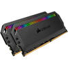 Memorie Corsair Dominator Platinum RGB 32GB DDR4 4000MHz CL19 Dual Channel Kit