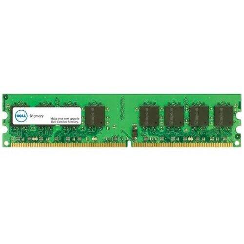 Memorie Dell 16GB 2RX8 DDR4 2666MHz UDIMM non ECC