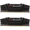 Memorie G.Skill Ripjaws V 32GB (2x16GB) DDR4-3600MHz CL16 1.35V Dual Channel Kit