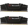 Memorie G.Skill Ripjaws V 32GB (2x16GB) DDR4-3600MHz CL16 1.35V Dual Channel Kit