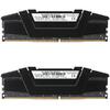 Memorie G.Skill Ripjaws V 32GB (2x16GB) DDR4-3600MHz CL16 1.35V Dual Channel Kit