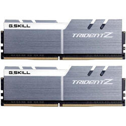 Trident Z 32GB DDR4 3733MHz CL17 1.35v Dual Channel Kit