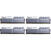 Memorie G.Skill TridentZ 32GB DDR4 4000MHz CL18 1.35v Quad Channel Kit