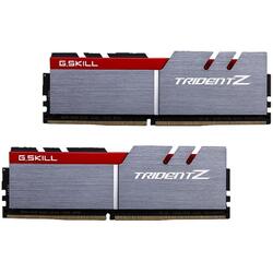 Memorie G.Skill TridentZ 16GB DDR4 4133MHz CL19 1.35v Dual Channel Kit