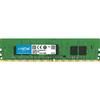 Memorie server Crucial ECC RDIMM DDR4 8GB 2666MHz CL19 1.2v