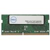 Memorie Notebook Dell 8GB - 1RX8 DDR4 SODIMM 2666MHz
