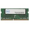 Memorie Notebook Dell 8GB - 1RX8 DDR4 SODIMM 2666MHz
