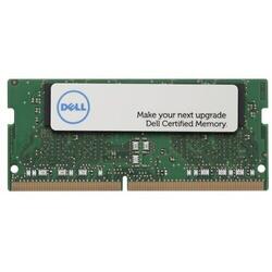 Memorie Notebook Dell 8GB - 1RX8 DDR4 SODIMM 2666MHz