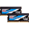Memorie Notebook G.Skill Ripjaws 8GB DDR4 2400MHz CL16 Dual Channel Kit