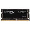 Memorie Notebook Kingston HyperX Impact, 16GB, DDR4, 2400MHz, CL14, 1.2v