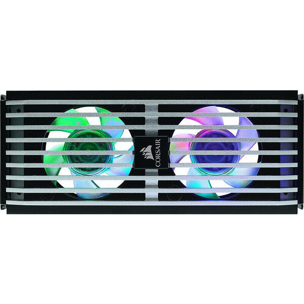 Corsair Dominator Airflow Platinum RGB Fan