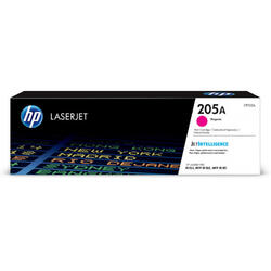 HP 205A Magenta