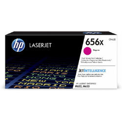 HP 656X Magenta