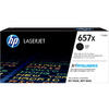 HP 657X Black