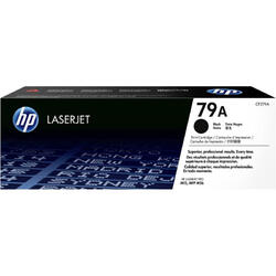 HP 79A Black